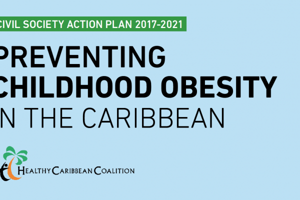 Preventing Childhood Obesity in the Caribbean